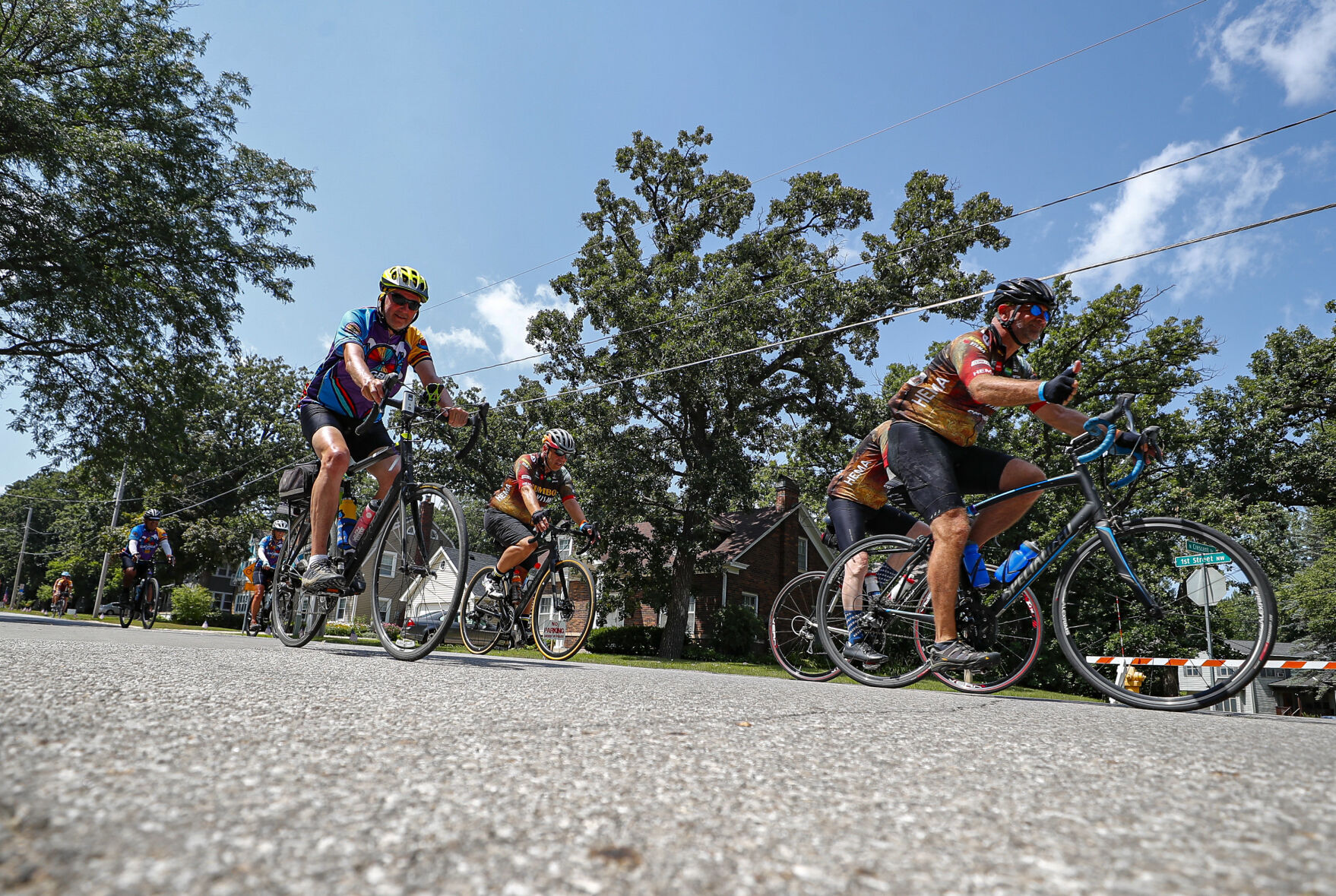RAGBRAI 15